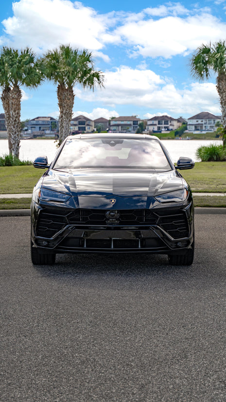 Ламборгини Урус